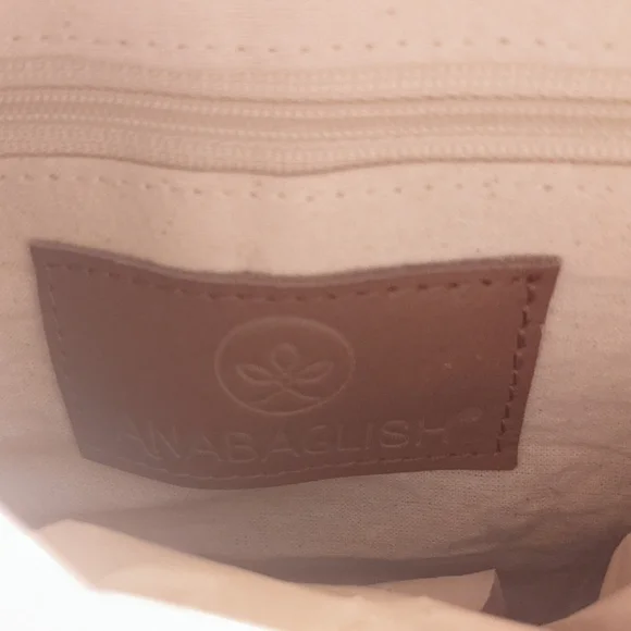 Anabaglish Purse - Picture 7 of 7